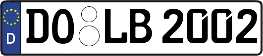 DO-LB2002