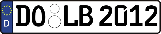 DO-LB2012