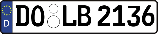 DO-LB2136