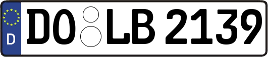 DO-LB2139