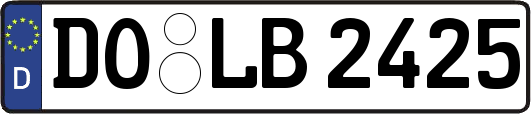 DO-LB2425