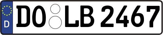 DO-LB2467