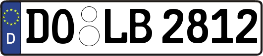 DO-LB2812