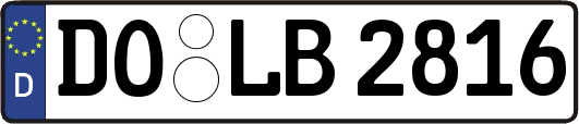 DO-LB2816