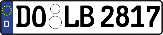 DO-LB2817