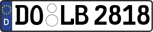 DO-LB2818