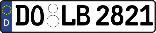 DO-LB2821