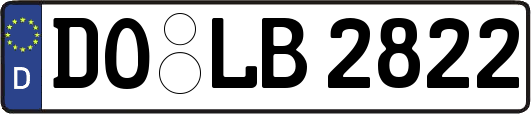 DO-LB2822
