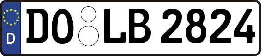 DO-LB2824