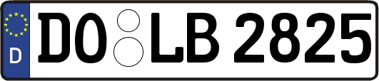 DO-LB2825