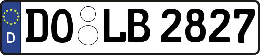 DO-LB2827