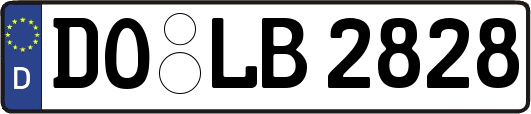 DO-LB2828
