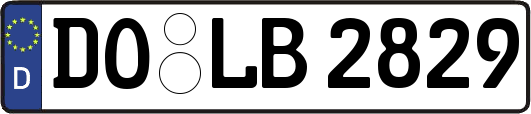 DO-LB2829