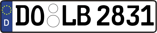 DO-LB2831