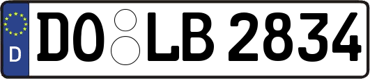 DO-LB2834