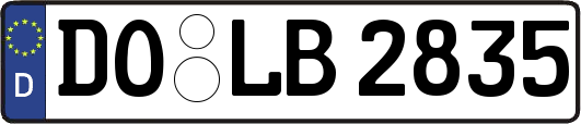 DO-LB2835