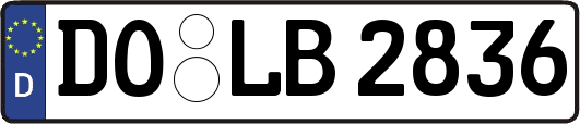 DO-LB2836