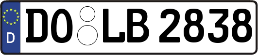 DO-LB2838
