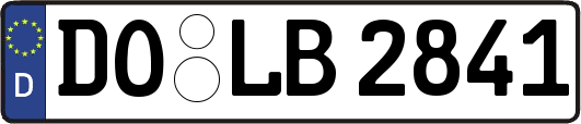 DO-LB2841