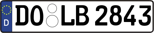 DO-LB2843