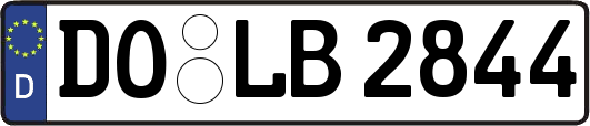 DO-LB2844