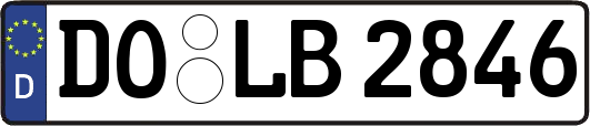 DO-LB2846
