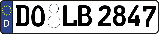 DO-LB2847