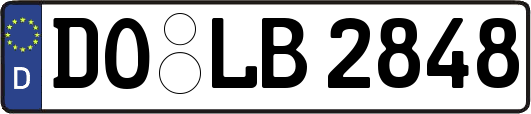DO-LB2848