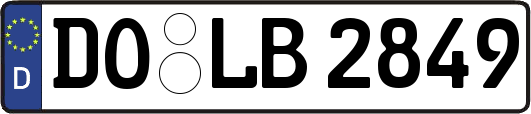 DO-LB2849