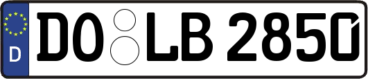DO-LB2850