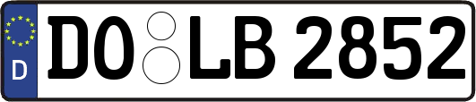 DO-LB2852