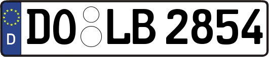 DO-LB2854
