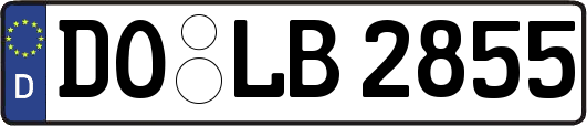 DO-LB2855
