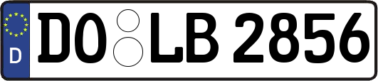 DO-LB2856