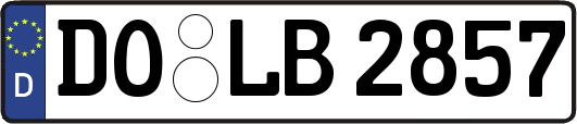 DO-LB2857