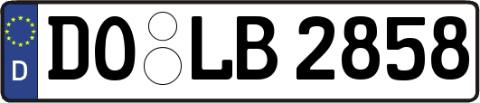 DO-LB2858