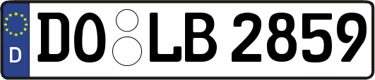 DO-LB2859