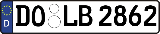 DO-LB2862