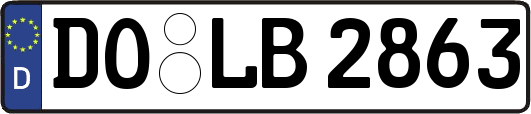 DO-LB2863