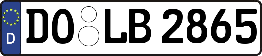 DO-LB2865