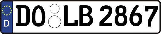 DO-LB2867