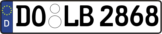 DO-LB2868