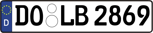 DO-LB2869