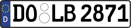 DO-LB2871