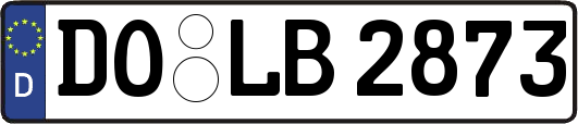 DO-LB2873