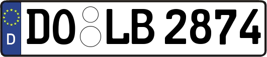 DO-LB2874