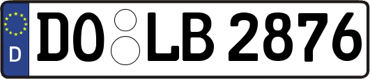 DO-LB2876
