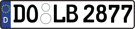 DO-LB2877
