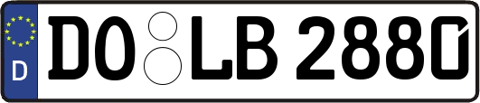 DO-LB2880