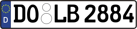 DO-LB2884